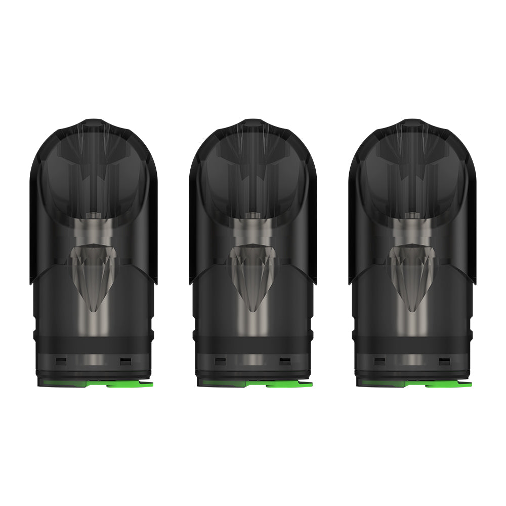 Innokin I.O Replacement Pod Cartuccia 0,8ml 3pcs/pack