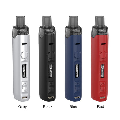 Isurevape Diavel 80W Pod Kit 3,7ml