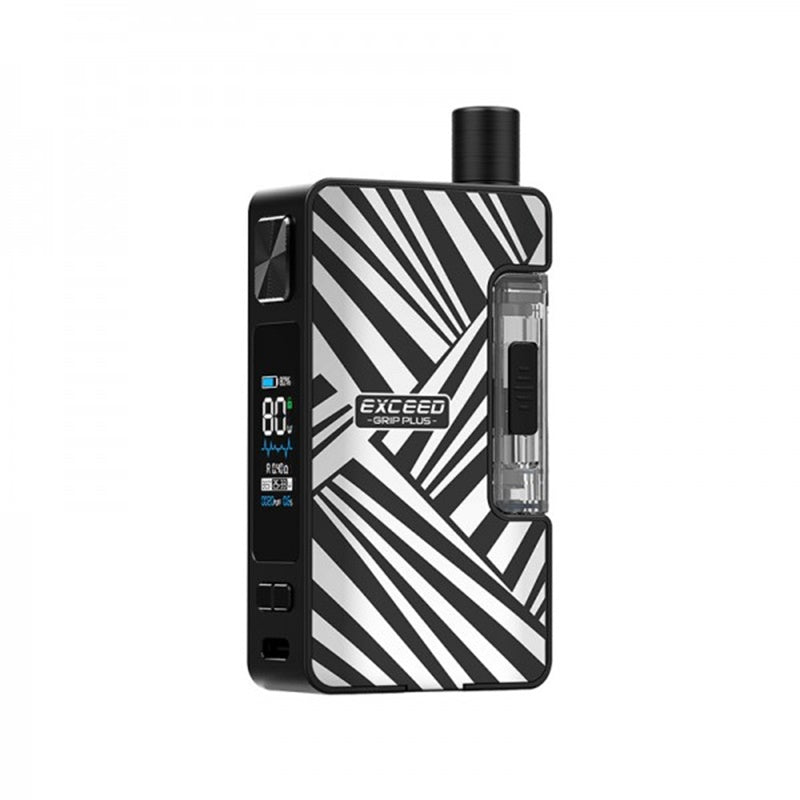 Joyetech Exceed Grip Plus Pod Kit 80W