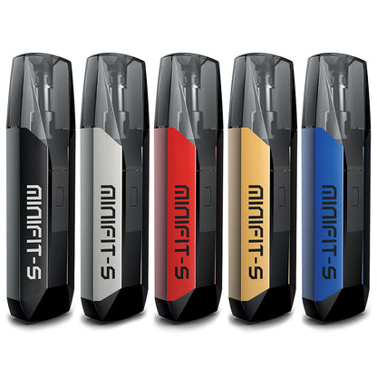 Kit Sistema Pod Justfog Minifit-S 420mAh