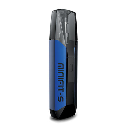 Kit Sistema Pod Justfog Minifit-S 420mAh