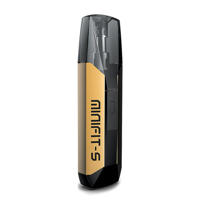 Kit Sistema Pod Justfog Minifit-S 420mAh