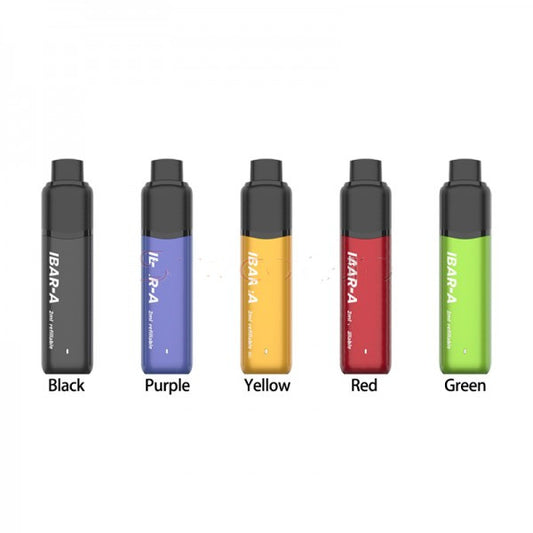 Kanger IBAR-A Kit 400mAh