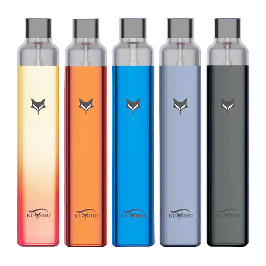 Kit sistema pod Kuiho Model V 600mAh