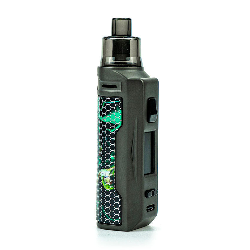 KSL Vapor Niki Boost II Pod Kit 80W 2500mAh