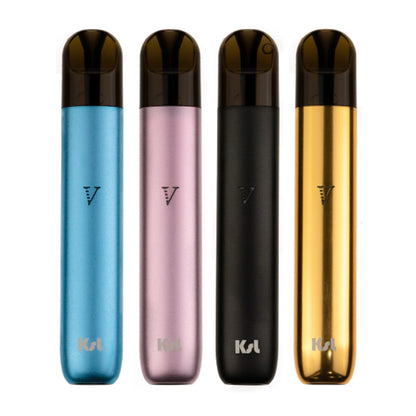 KSL Vapor V Pod Mod