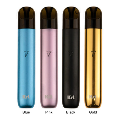 KSL Vapor V Pod Mod