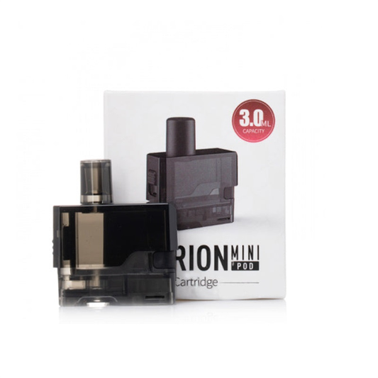 Lost Vape Orion Mini cartuccia pod di ricambio 3 ml (1 pz/confezione)