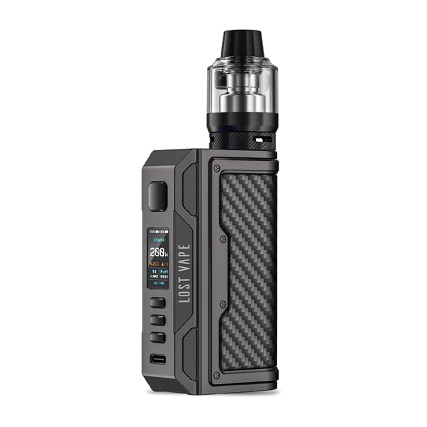 Kit Mod Box Lost Vape Thelema Quest 200W