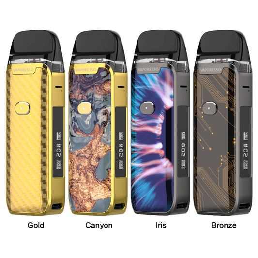 Custodia Vaporesso Luxe Xr Max Vaporesso Luxe vendita online Custodia Vaporesso Luxe Xr Max Vaporesso Luxe vendita online