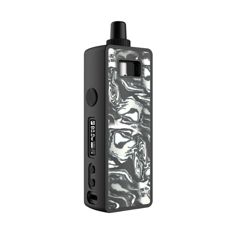 MECHLYFE Ratel 80W TC Ricostruibile Pod Kit - 4ml