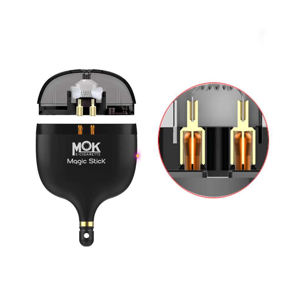 MOK Magic Stick Pod System Kit 250mAh