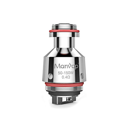 Manvap Beeble Vape Mod Bobina di ricambio 5 pezzi