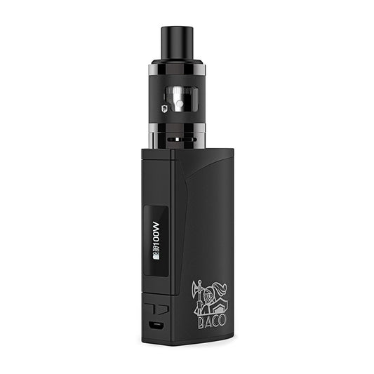 Manvap MP Baco 100W Mod Kit 2000mAh