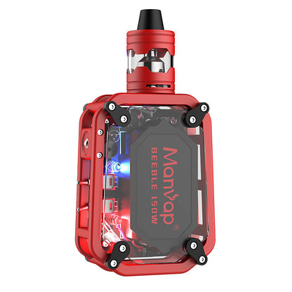 Manvap MP Beeble Mod Kit 3500mAh