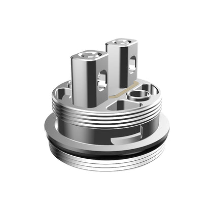 Mechlyfe X Fallout Vape XRP RTA Dual Coil Deck (1 pz/pacco)