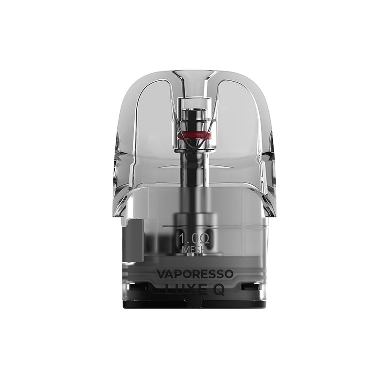 Cartuccia Pod Vaporesso LUXE Q 3 ml 4 pezzi/confezione online shop | it.vapormo.com It.VaporMo.com Cartuccia Pod Vaporesso LUXE Q 3 ml 4 pezzi/confezione online shop | it.vapormo.com It.VaporMo.com