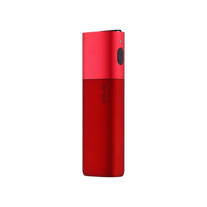 Mysmok Nano 1500mAh Kit Calore Non Bruciare