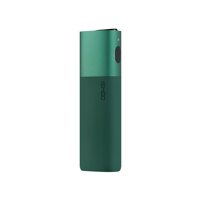 Mysmok Nano 1500mAh Kit Calore Non Bruciare