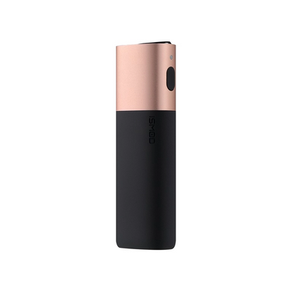 Mysmok Nano 1500mAh Kit Calore Non Bruciare