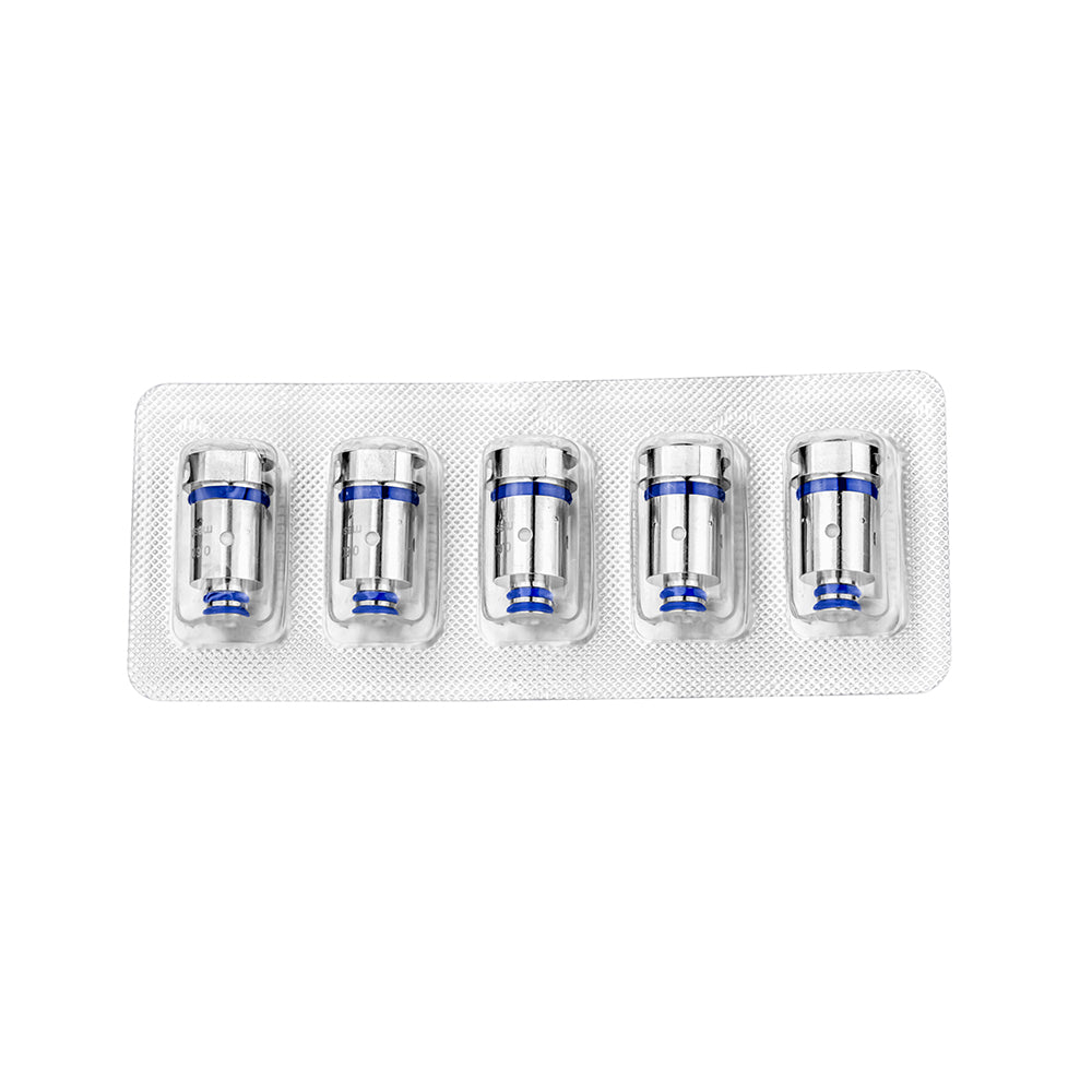 Nikola Antares Coil di ricambio 5pcs/pack