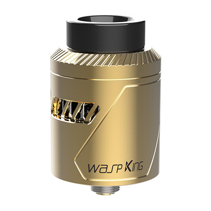 Atomizzatore Oumier Wasp King RDA 24mm
