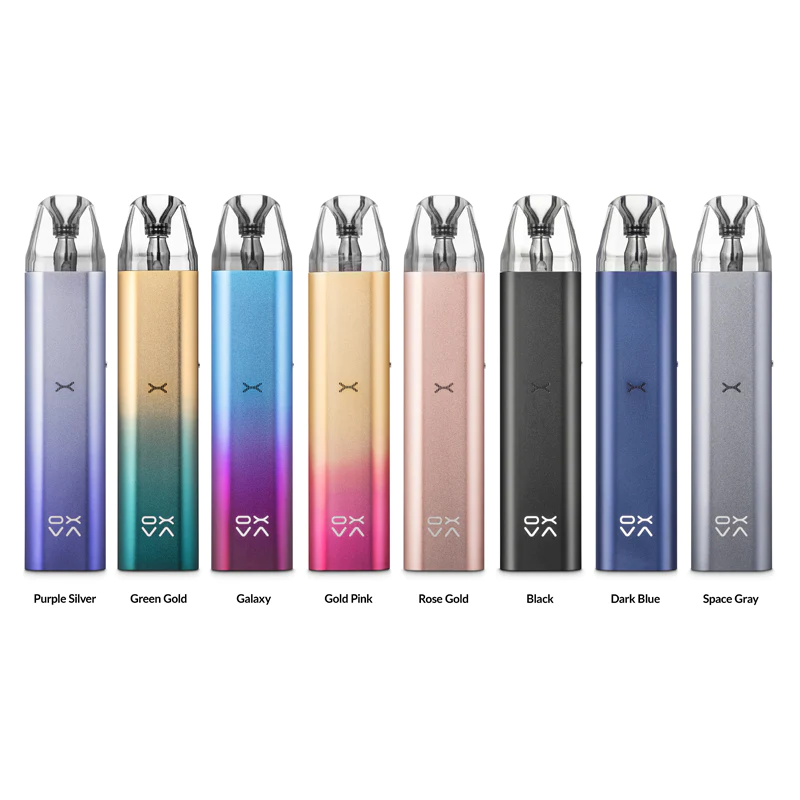 OXVA Xlim SE Bonus (Con 2 Pod) Pod Kit 25W