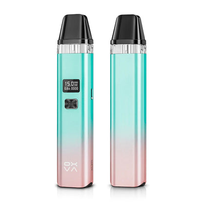 Kit sistema pod OXVA Xlim V2 25W 900mAh