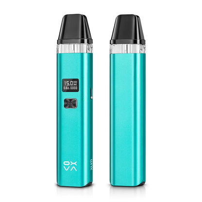 Kit sistema pod OXVA Xlim V2 25W 900mAh