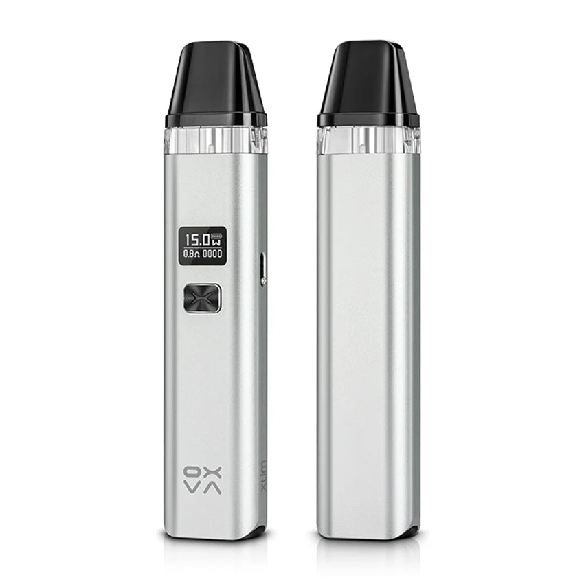 Kit sistema pod OXVA Xlim V2 25W 900mAh