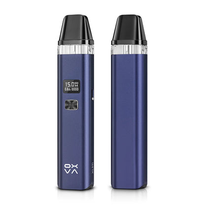 Kit sistema pod OXVA Xlim V2 25W 900mAh