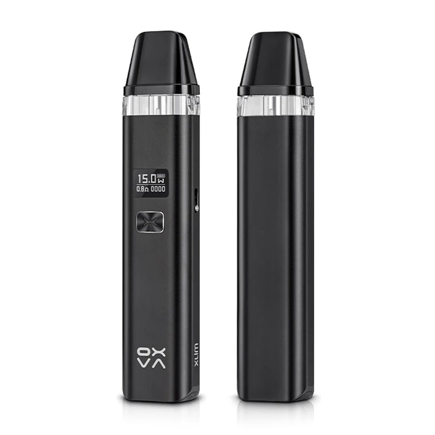 Kit sistema pod OXVA Xlim V2 25W 900mAh