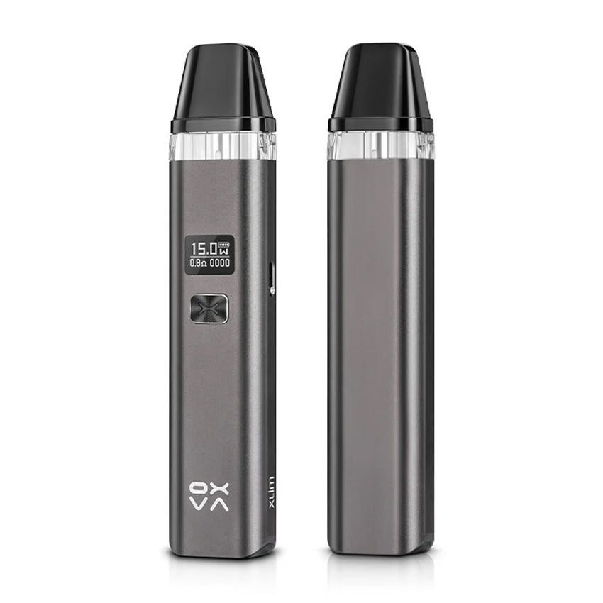 Kit sistema pod OXVA Xlim V2 25W 900mAh