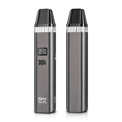 Kit sistema pod OXVA Xlim V2 25W 900mAh