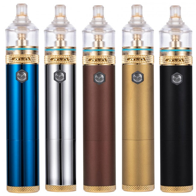 Ohm Vape Bape Pod Kit Single 18350/18650