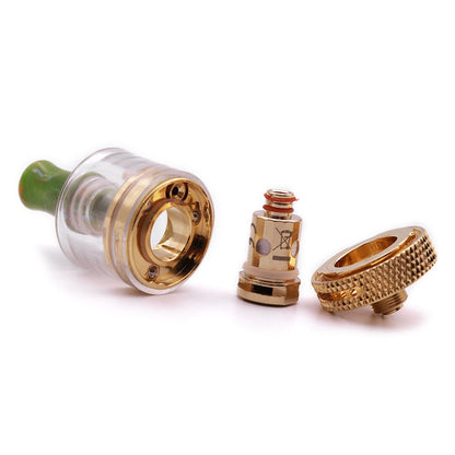 Ohm Vape Bape AIO Cartuccia pod sostitutiva da 2 ml