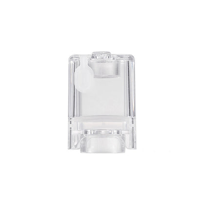 Ohm Vape Ohm AIO Pod Cartuccia di ricambio con RBA Coil 1pc/pack