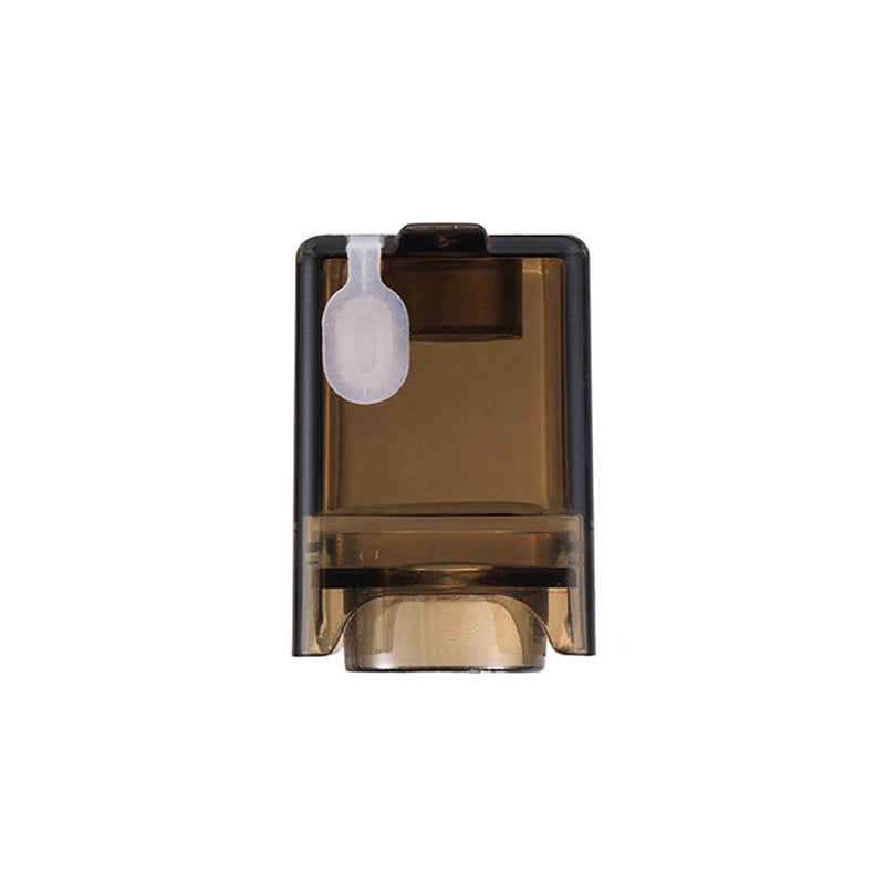 Ohm Vape Ohm AIO Pod Cartuccia di ricambio con RBA Coil 1pc/pack