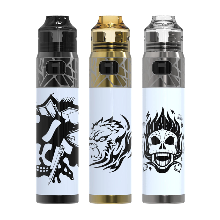 Oumier Wasp Nano Stick Pod Kit