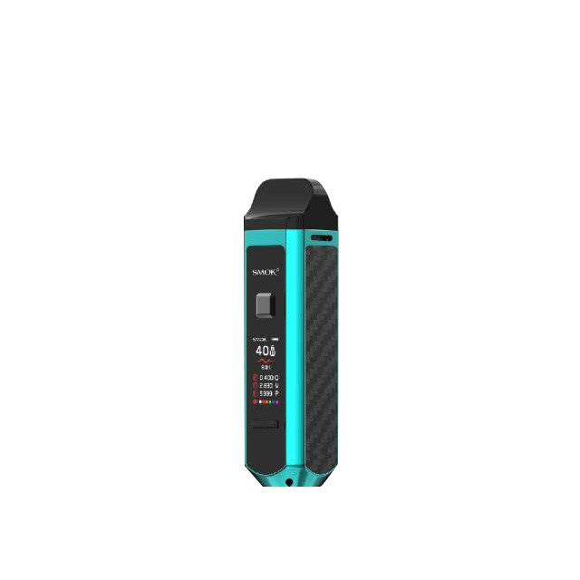 Best Price Smok RPM40 Pod Mod Kit - Buy At Smokedale Tobacco RPM 40 Price  Australia