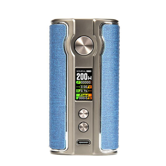 Pioneer4You iPV V200 Box Mod 200W