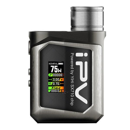 Pioneer4you IPV U710 80W Box Mod