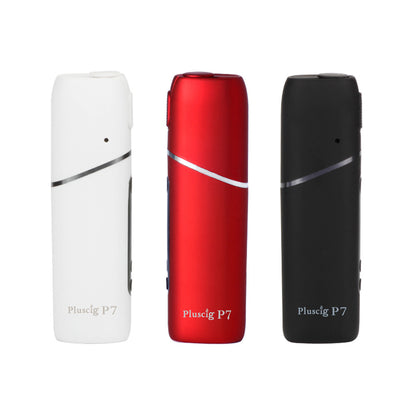 Pluscig P7 Heating 3500mAh kit