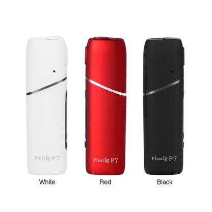 Pluscig P7 Heating 3500mAh kit