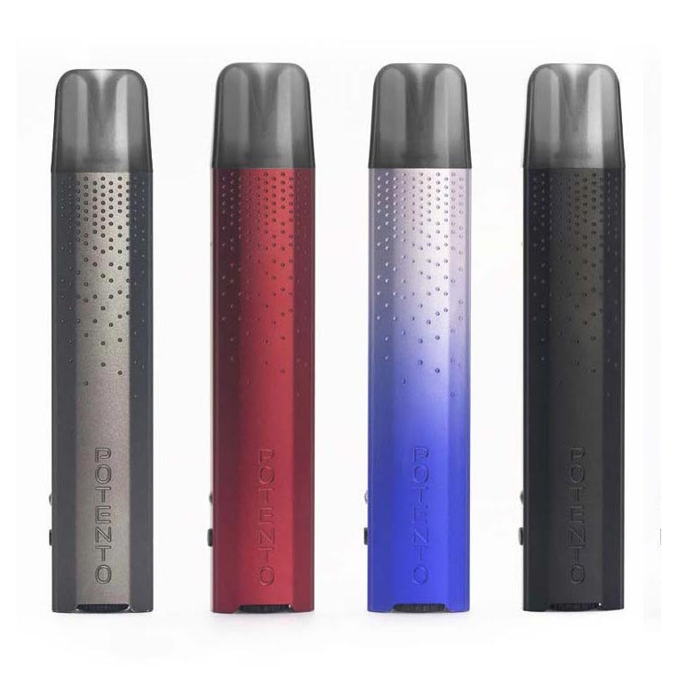 Advken Potento Pod System Kit 560mAh