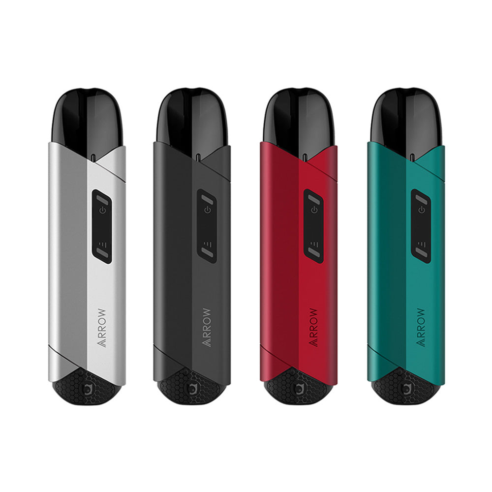 Quawins Arrow Pod Kit 370mAh 2ml