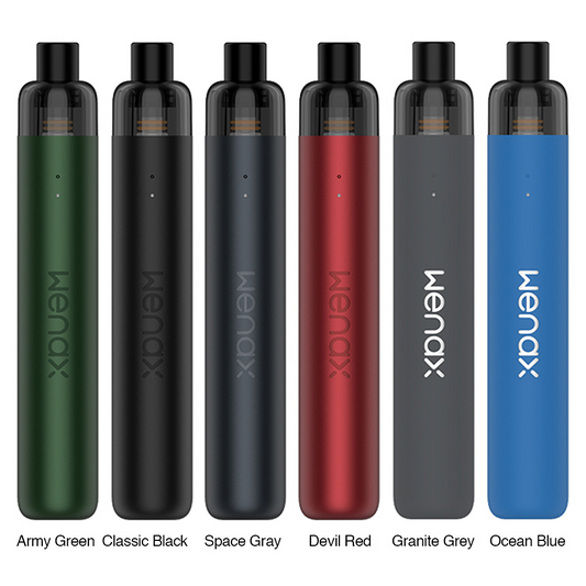 Geekvape Wenax online italia | it.vapormo.com It.VaporMo.com Geekvape Wenax online italia | it.vapormo.com It.VaporMo.com