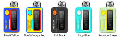 Rincoe Jellybox XS Pod Kit