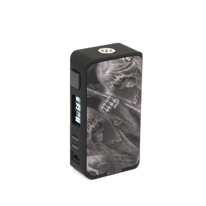 Rincoe Manto Pro 228W Box Mod