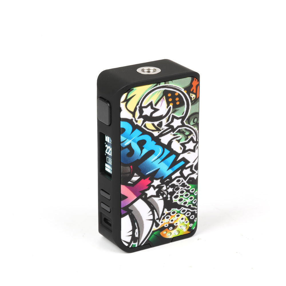 Rincoe Manto Pro 228W Box Mod